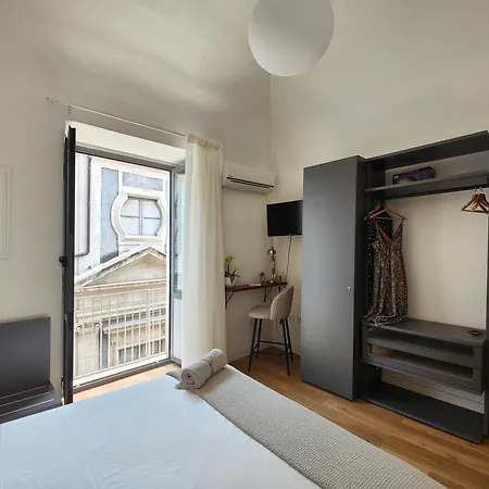 Le Leggende Di Casa Universita