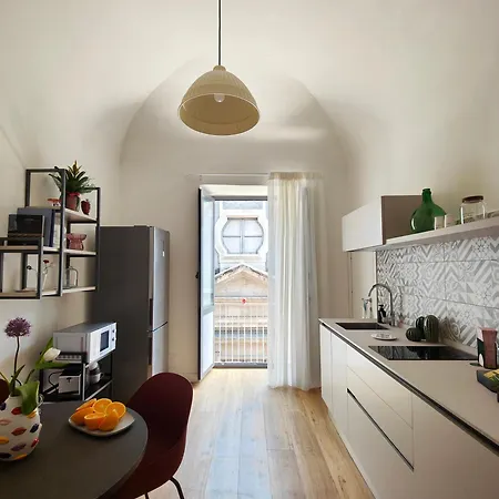 Le Leggende Di Casa Universita Apartmán