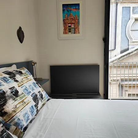 Apartmán Le Leggende Di Casa Universita