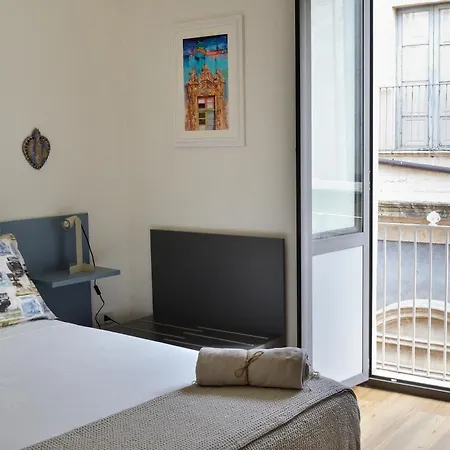 Le Leggende Di Casa Universita Katánie