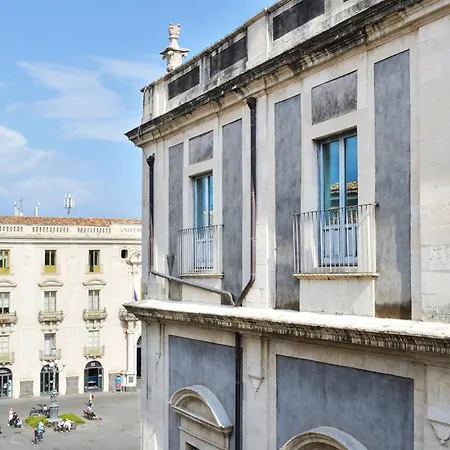 Le Leggende Di Casa Universita Apartmán