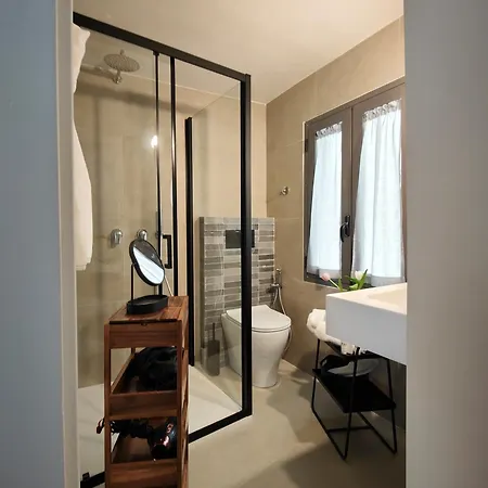 Apartmán Le Leggende Di Casa Universita *