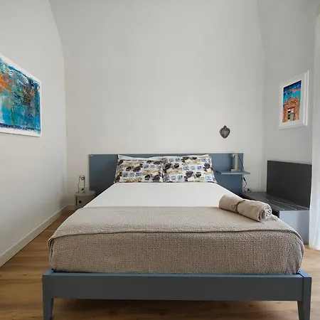 Le Leggende Di Casa Universita Katánie