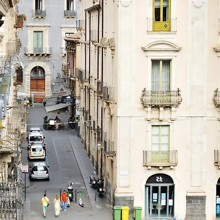 Le Leggende Di Casa Universita Apartmán