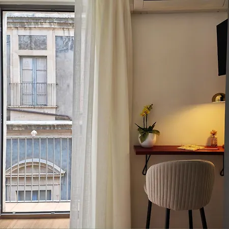 Le Leggende Di Casa Universita Apartmán