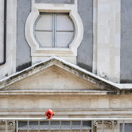 Apartmán Le Leggende Di Casa Universita *