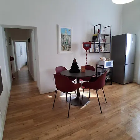 Le Leggende Di Casa Universita * Katánie